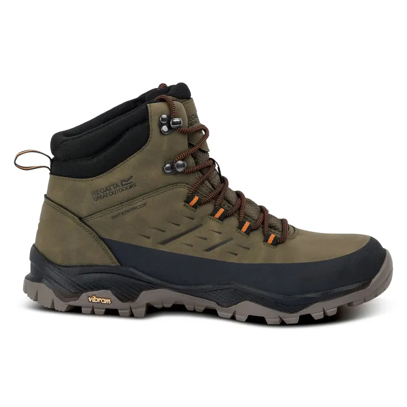 Hiking Shoes Regatta Blake (RMF900-1ZK)