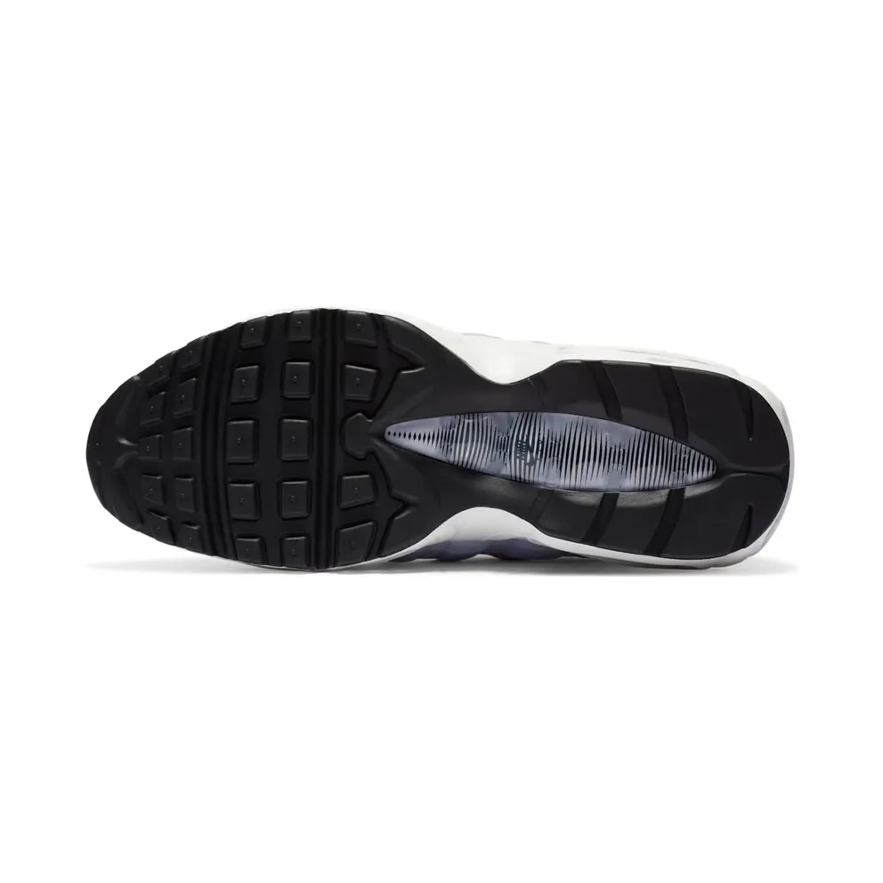 Nike Air Max 95 ‘Ghost Pastel’ Ghost/Black/Summit White/Barely Rose (CZ5659-001)