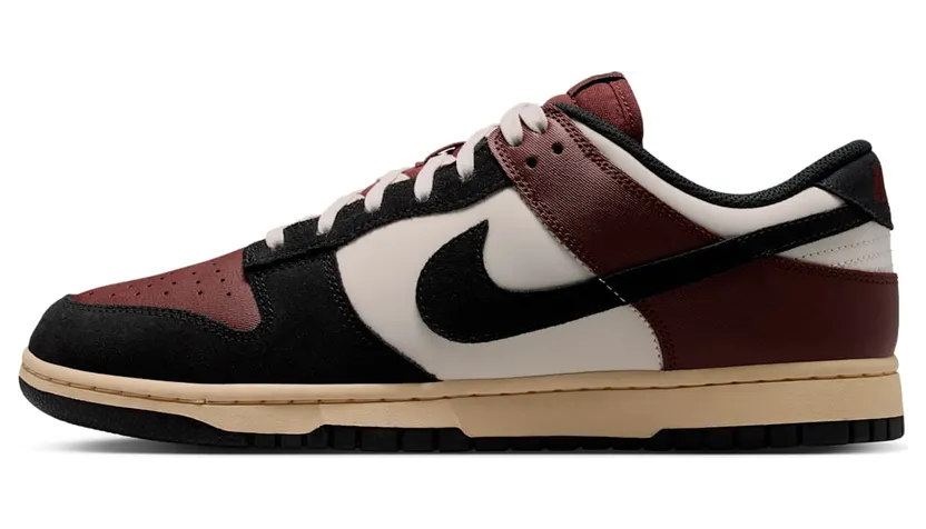 Nike Dunk Low Retro “Bronze Eclipse” (IM4414-200)