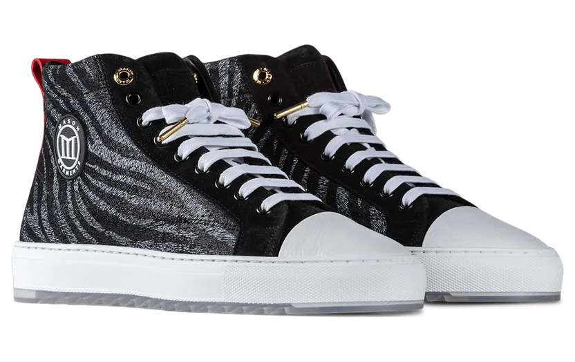 Mason Garments Astro Hi – Esotico (SS22-12F)