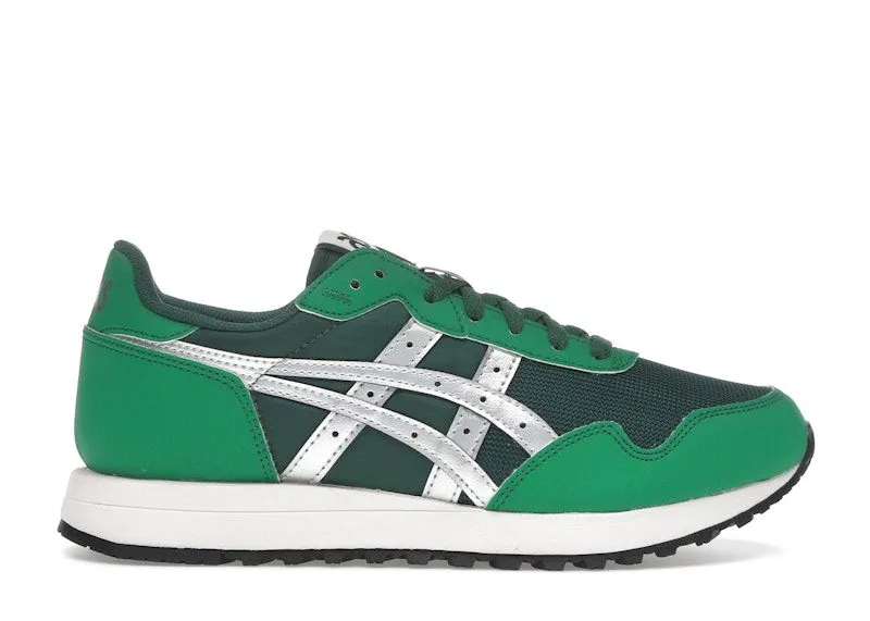 ASICS Tiger Runner II Grove Pure Silver (1202A400-300)