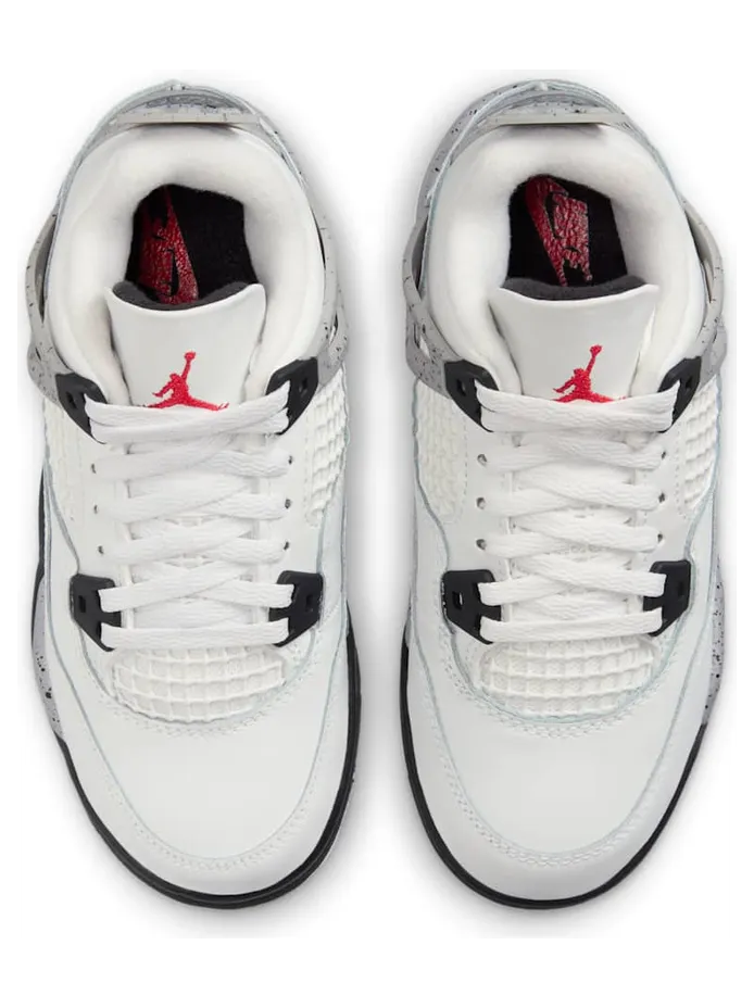 air-jordan-4 IB4388-100