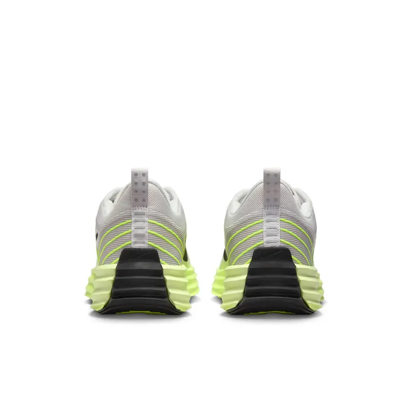 Nike Lunar Roam “Neutral Grey Volt” (HV0812-011)