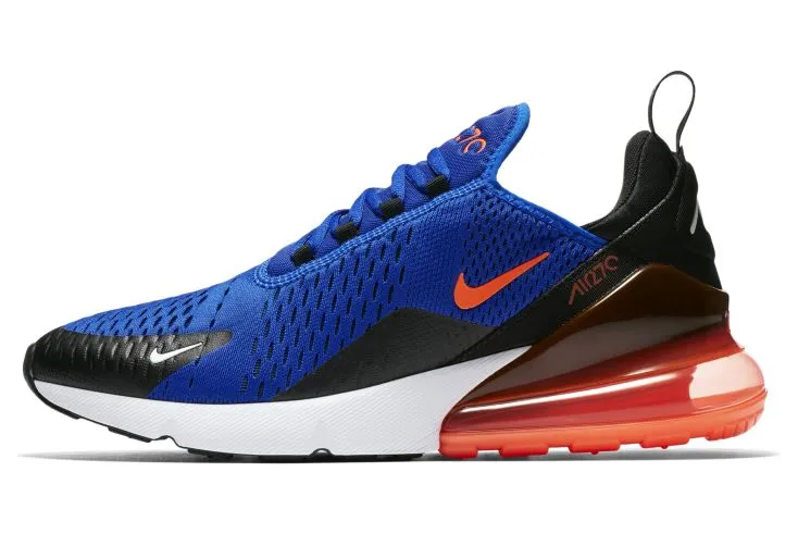 Nike Air Max 270 Racer Blue