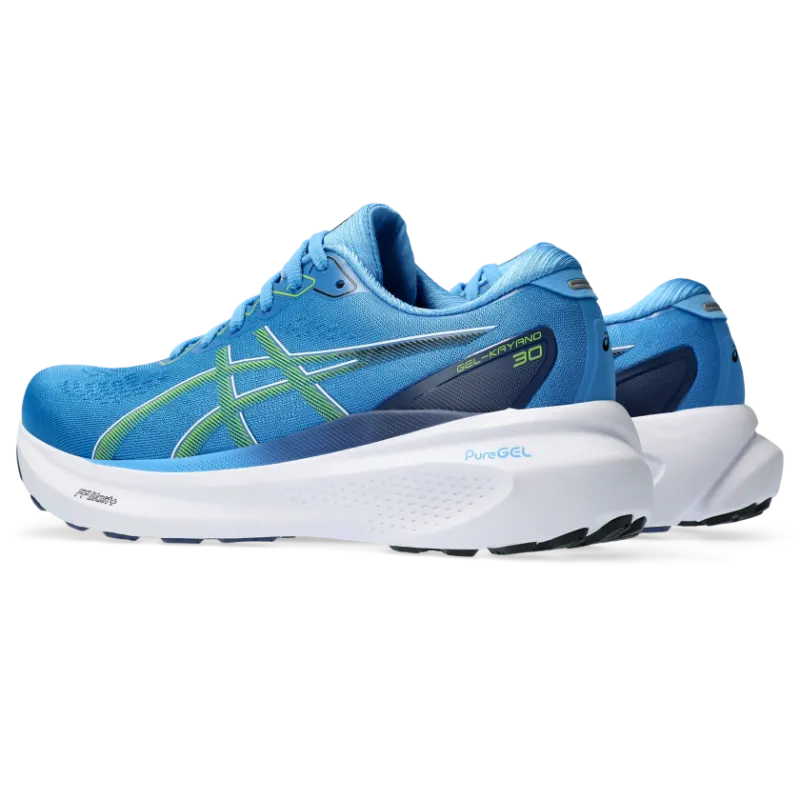 Asics Gel-kayano 30 Waterscape/Electric Lime (1011B548.404)