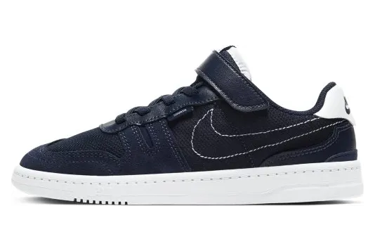 Nike Squash-Type Blau (CJ4120-400)