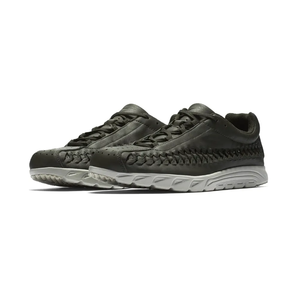 Nike Mayfly Woven Sequoia Pale Grey-Black Sequoia/Pale Grey-Black (833132-302)