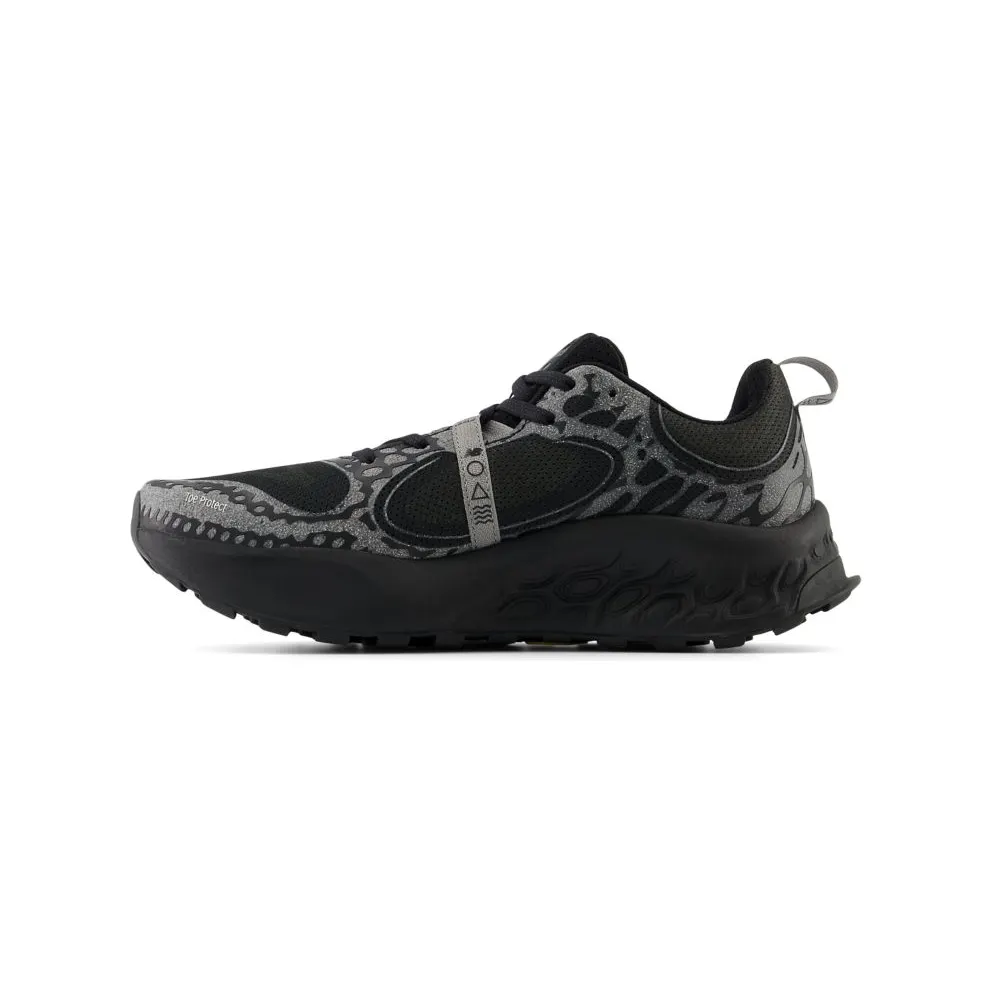 New Balance Fresh Foam X Hierro v8 Black Shadow Grey (MTHIERK8)