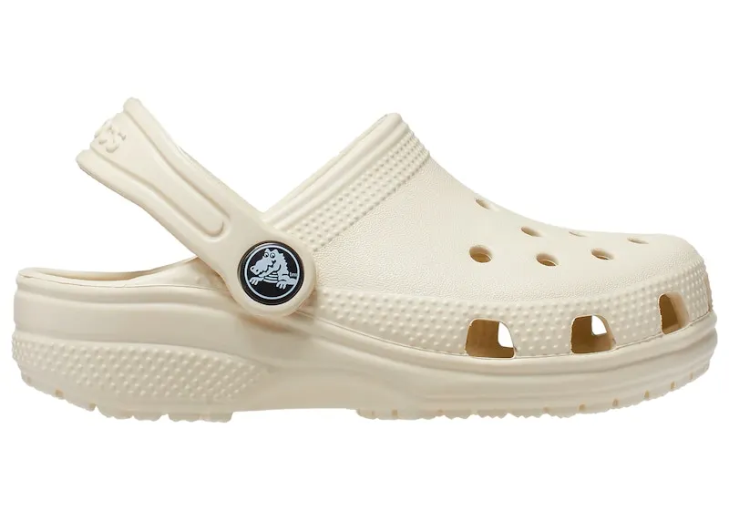 Crocs Classic Clog Bone (206990-2Y2)