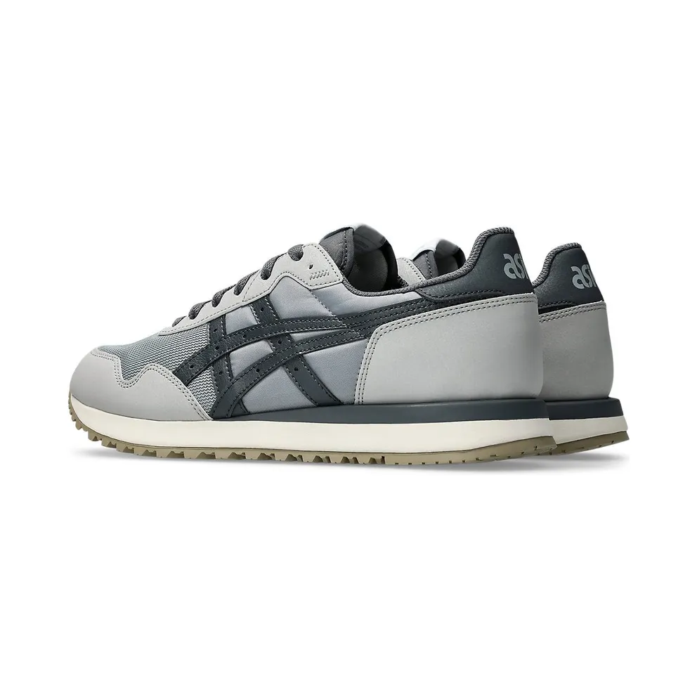 ASICS TIGER RUNNER II “Gravel / Carrier Grey” (1203A612-021)