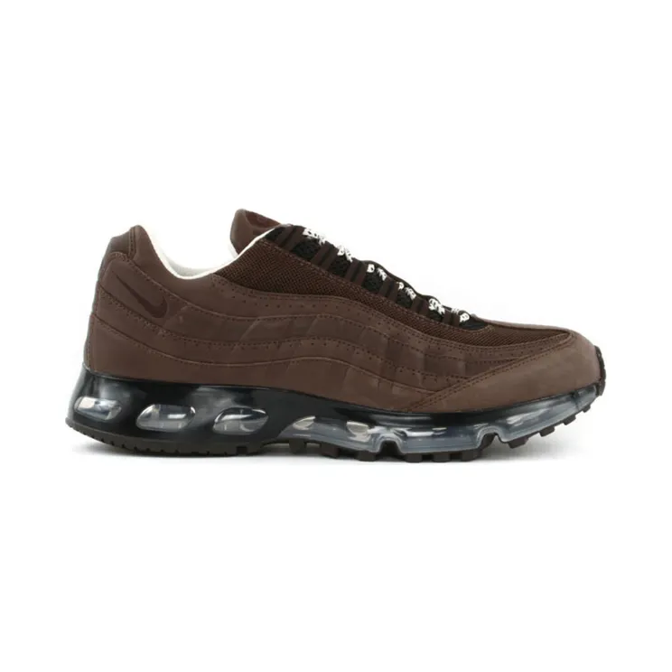 Nike Air Max 95 360 One Time Only (Brown)