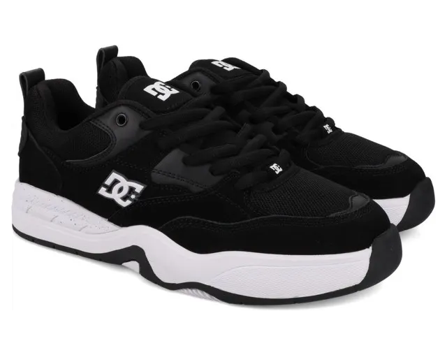 DC DC Ascend Black (DC01675061)