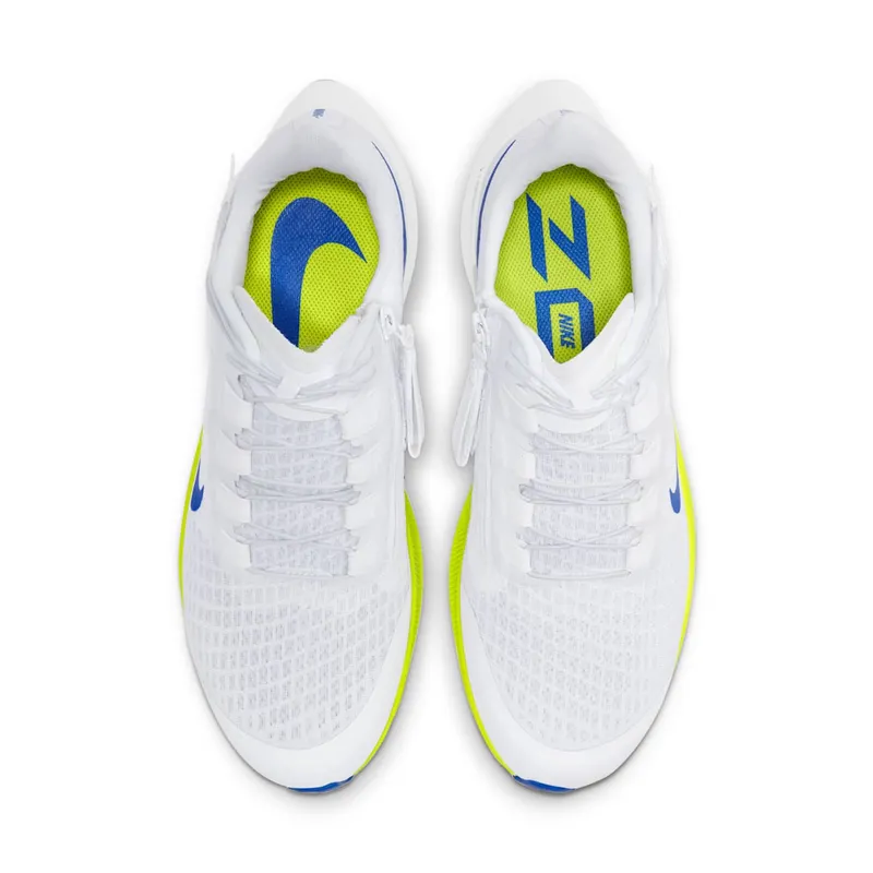 Nike Air Zoom Pegasus 37 FlyEase Running White (CK8474-102)
