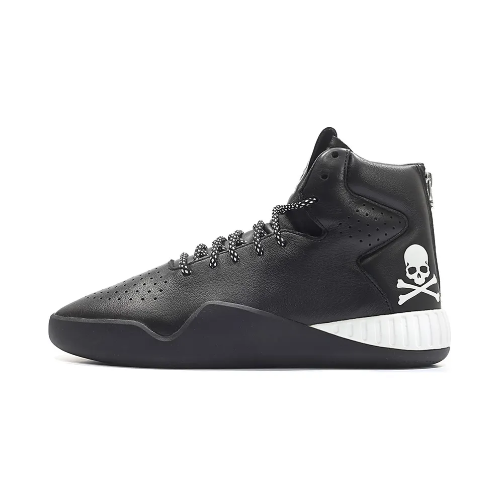 Adidas x Mastermind Tubular Instinct Black (BA9727)