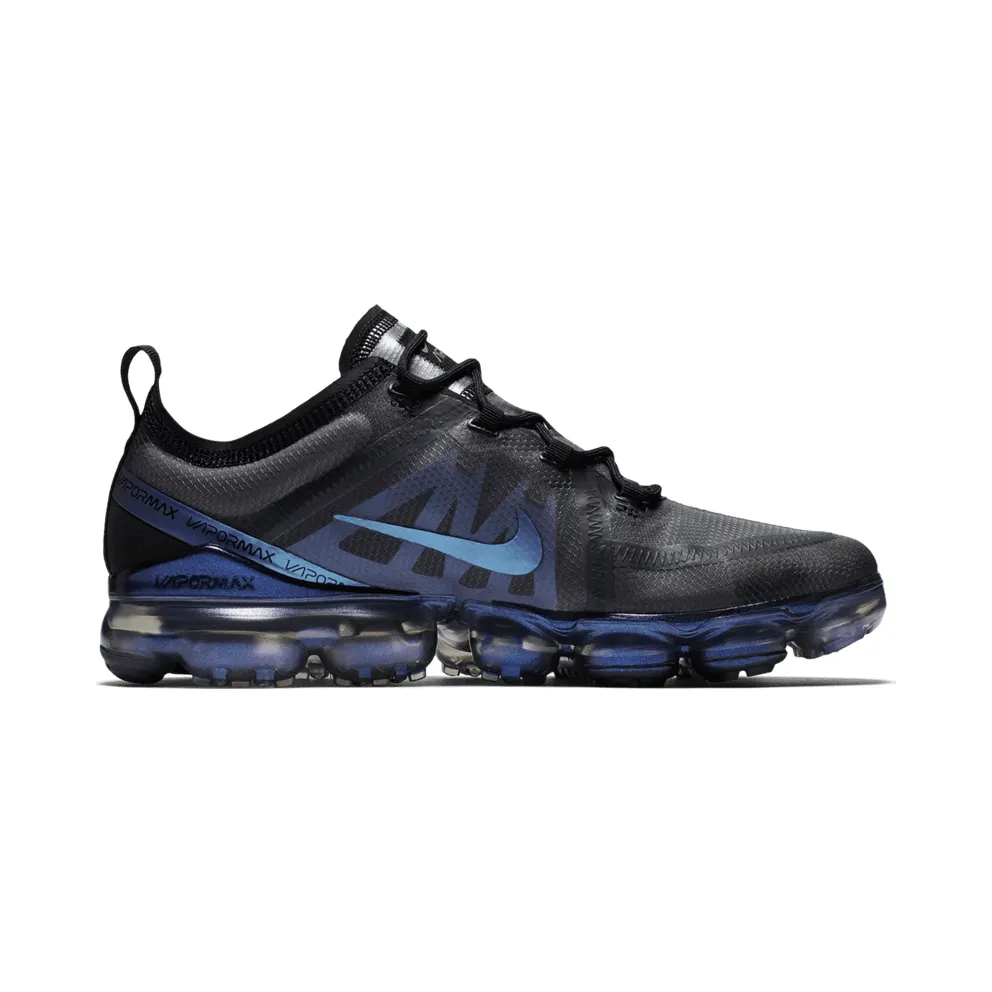 Nike Air VaporMax 2019 Throwback Future Black/Laser Fuchsia-Anthracite (AR6631-001)