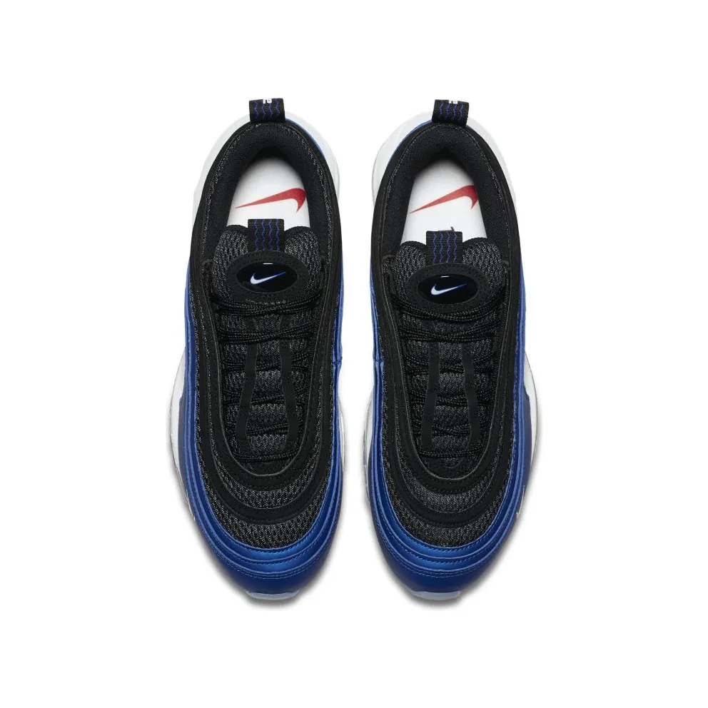 Nike Air Max 97 Foamposite Game Royal/White-Black (CI5011-400)