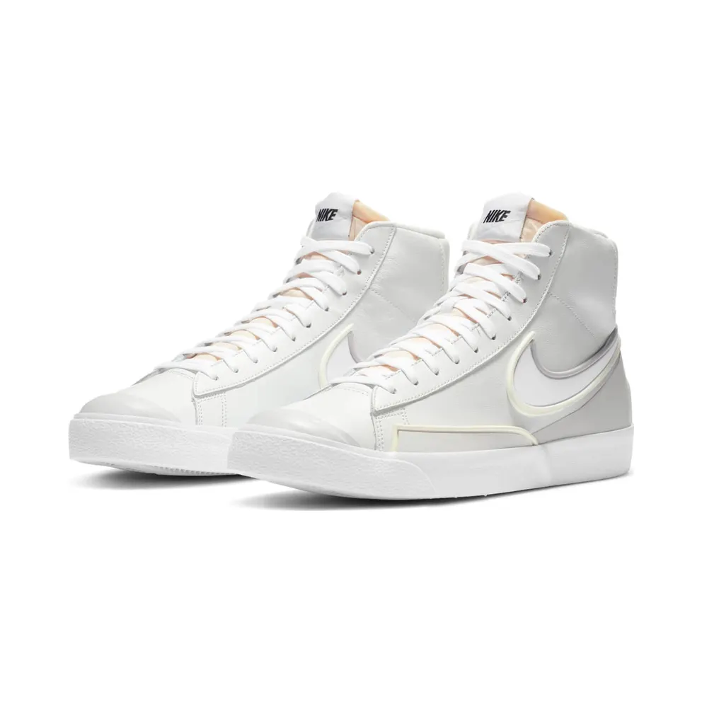Nike Blazer Mid’ 77 Infinite White (DA7233-101)