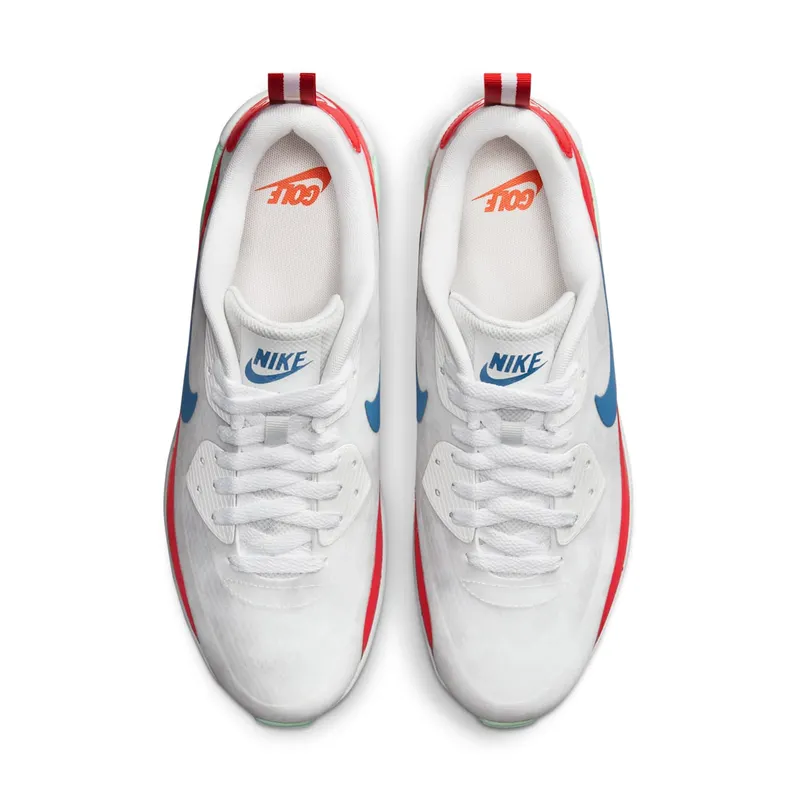 Nike Air Max 90 Golf US Open Surf and Turf (2022) (DM9009-146)