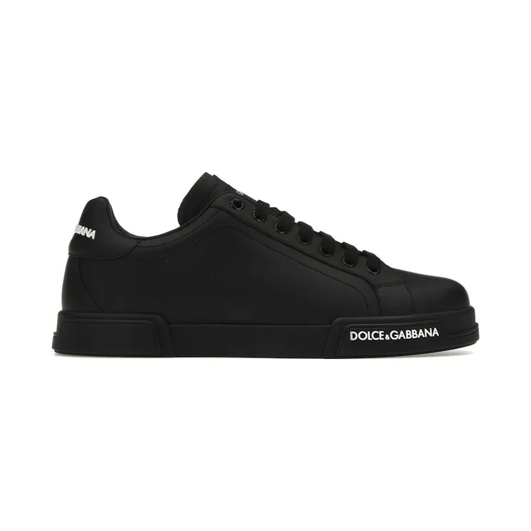 Dolce & Gabbana Portofino Classic Black White (CS1774 AA335 8B956)