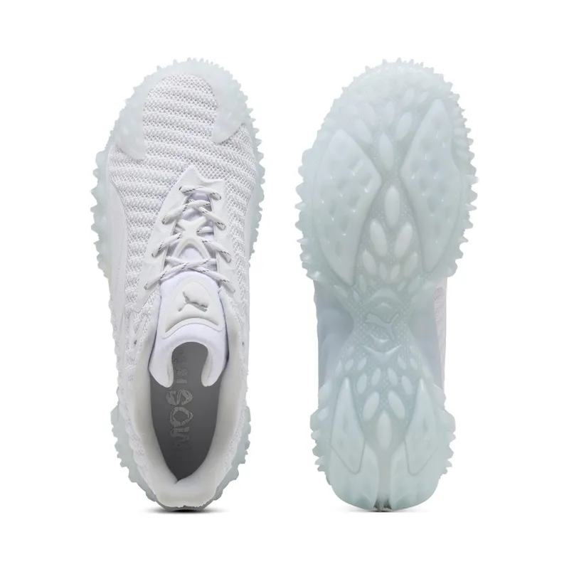 Puma Mostro X “Puma White / Puma Silver” (405615_02)
