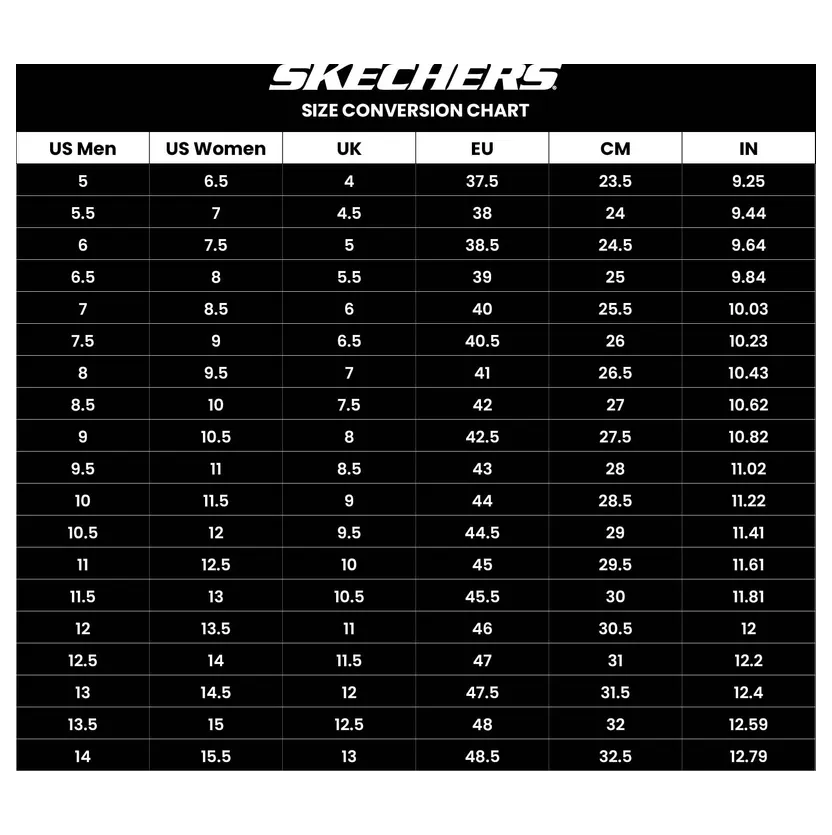 skechers-skech 183241 WGRN