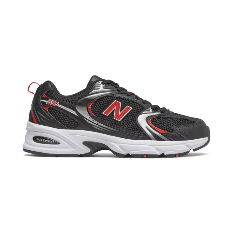 New Balance MR530 UXS Phantom / Velocity Red (MR530UXS)