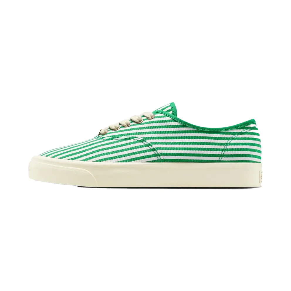Converse Naut-1 OX “Green/White” (A16264C)