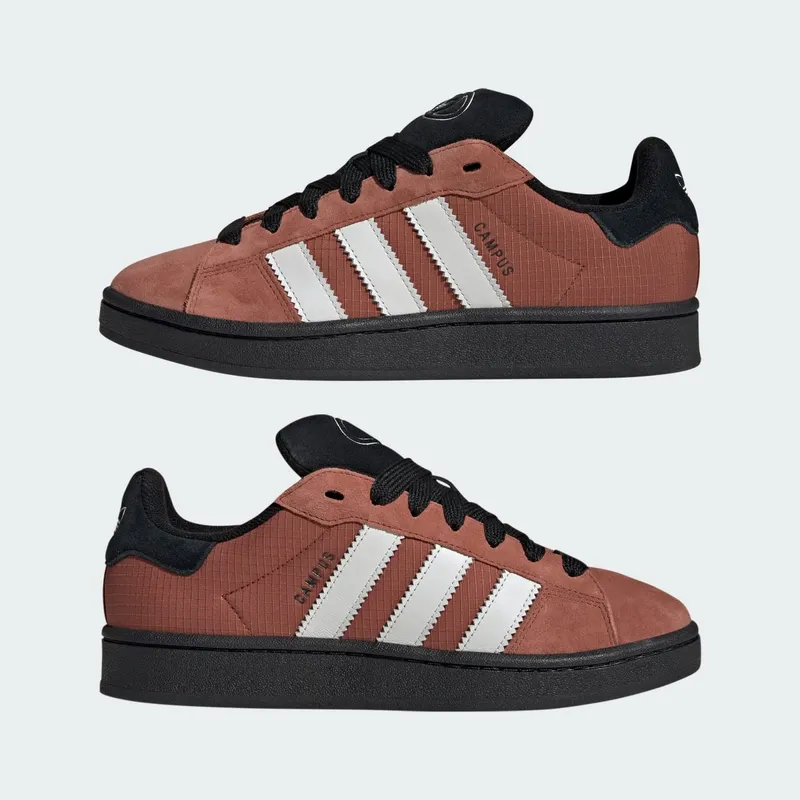 adidas Campus 00s Supplier Color Crystal White (JI3169)