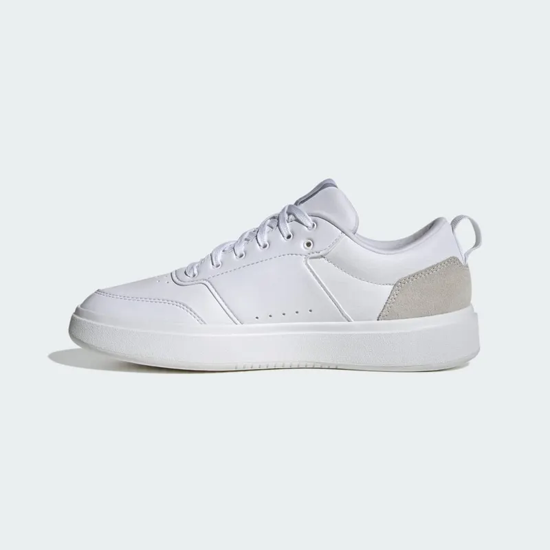 Adidas Park Street Cloud White / Cloud White / Silver Metallic (IG9852)