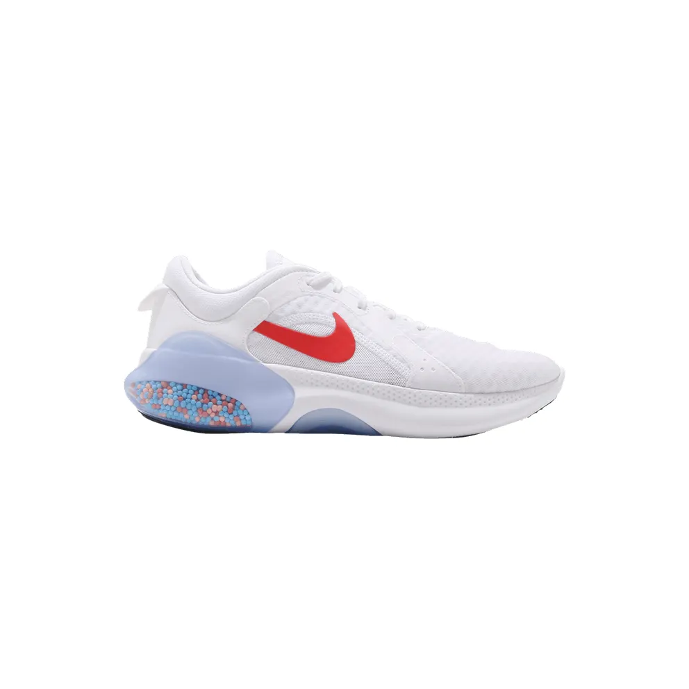 Nike Joyride Dual Run 2 White Chile Red (CT0307-101)