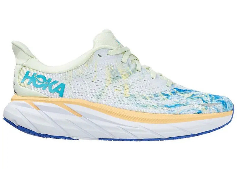 Hoka One One Clifton 8 Together (W) (1119394-TGT)