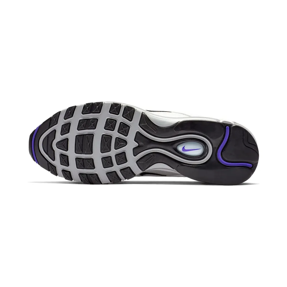 Nike Air Max 97 Persian Violet White/Black-Persian Violet (921826-103)