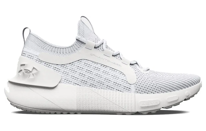 Under Armour HOVR Phantom 3 Wit