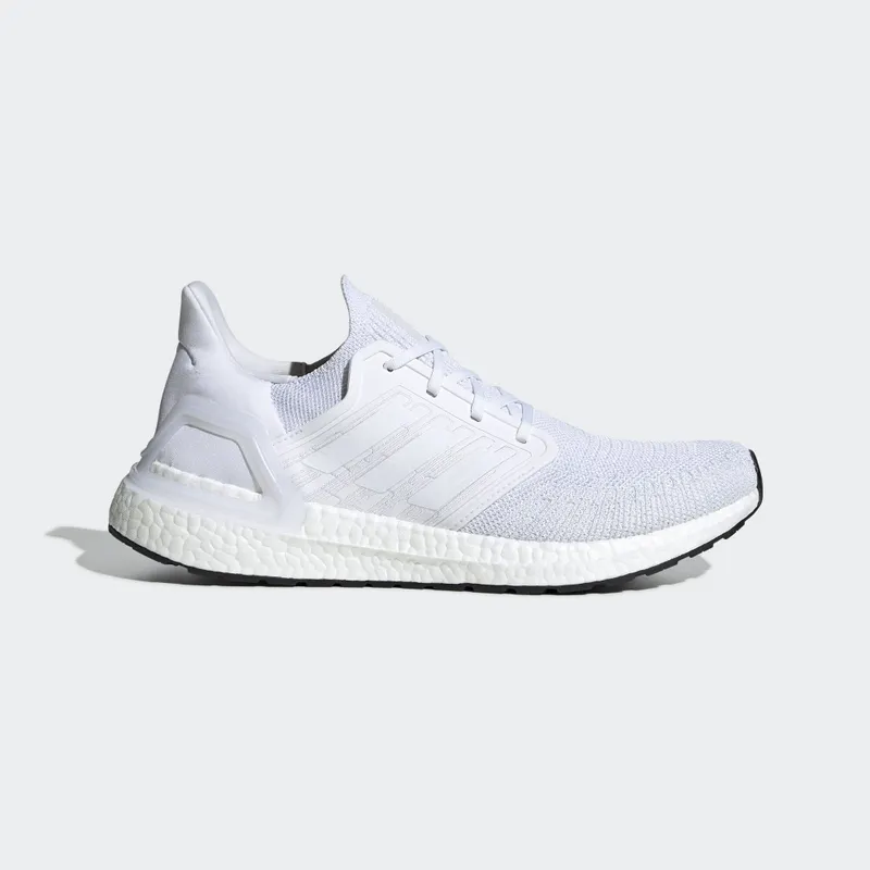 adidas Ultraboost 20 Triple White Cloud White (EF1042)