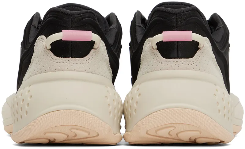 adidas Originals Black & Off-White Ozrah (GX1878)