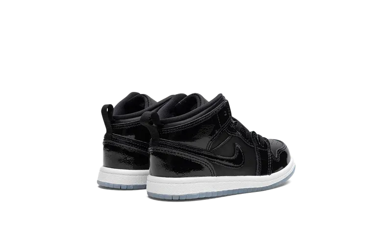Air Jordan Retro 1 Mid SE TD “Space Jam” (DV1338-004)