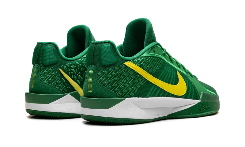Nike Sabrina 2 “Oregon” (HQ4344-300)