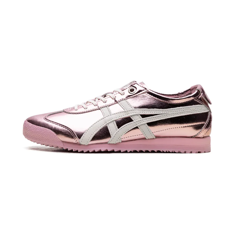 Onitsuka Tiger Tiger Mexico 66 SD “Metallic Series Crystal Pink Cream” (1183C468-700)