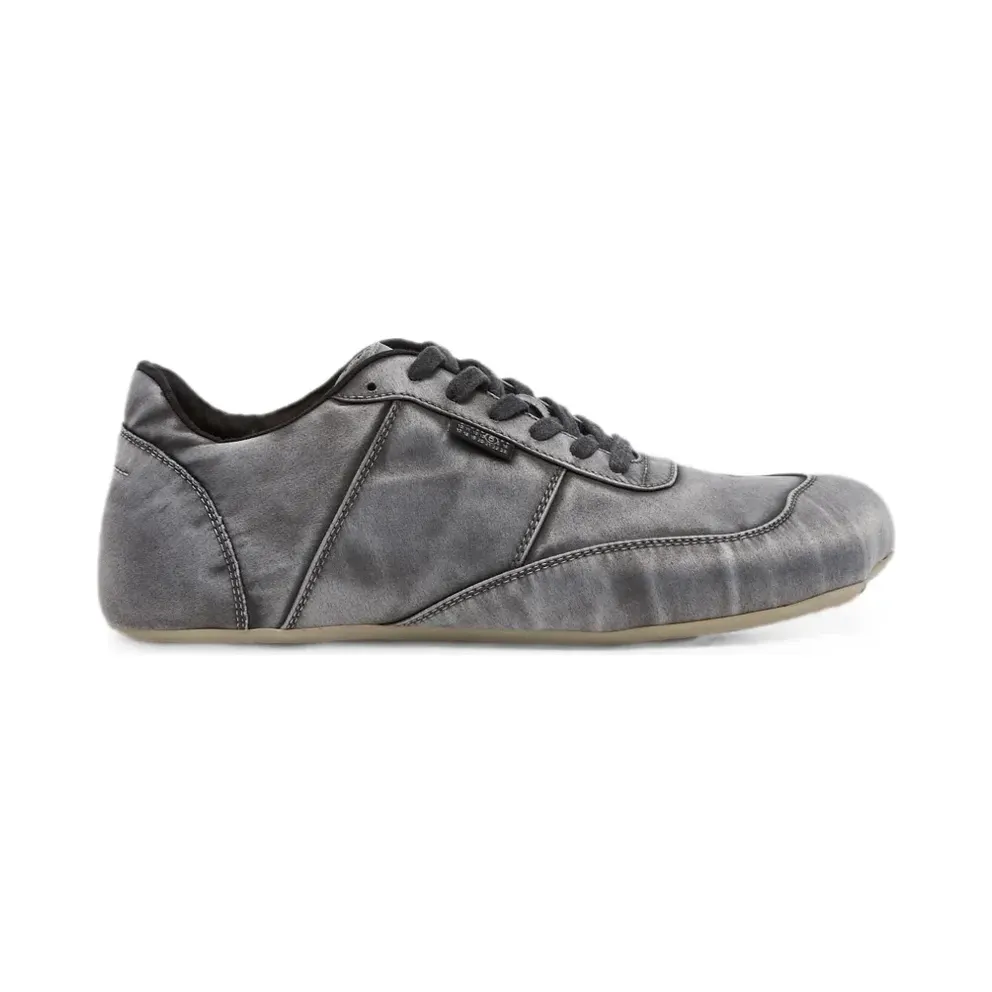 MM6 Maison Margiela with vervaagd effect – Grey (SH1WS0029P7807)
