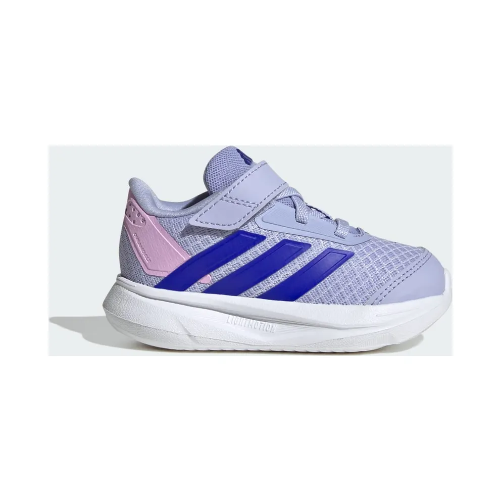 Adidas Duramo SL2 Kids Violet Tone / Lucid Blue / Bliss Lilac (JS2806)