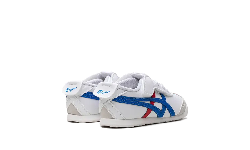 Onitsuka Tiger Mexico 66 TD “White Directoire Blue” (1184A074-100)
