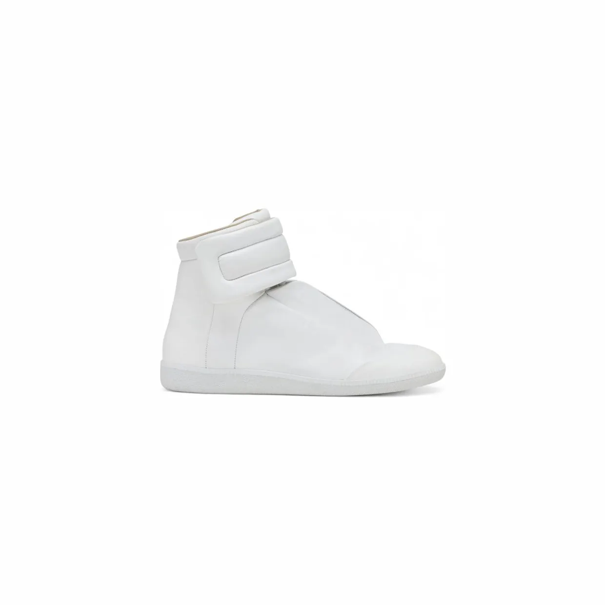 Maison Margiela Future High Sneakers White (S57WS0538 P7573 T1003)
