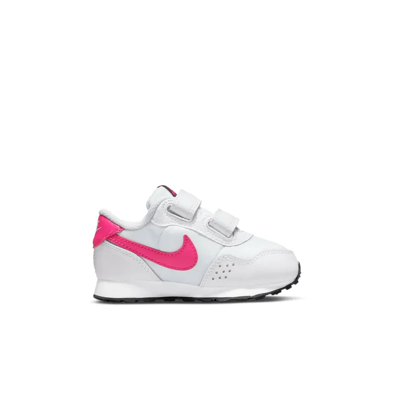 Nike MD Valiant Baby and Toddler Grey (CN8560-019)