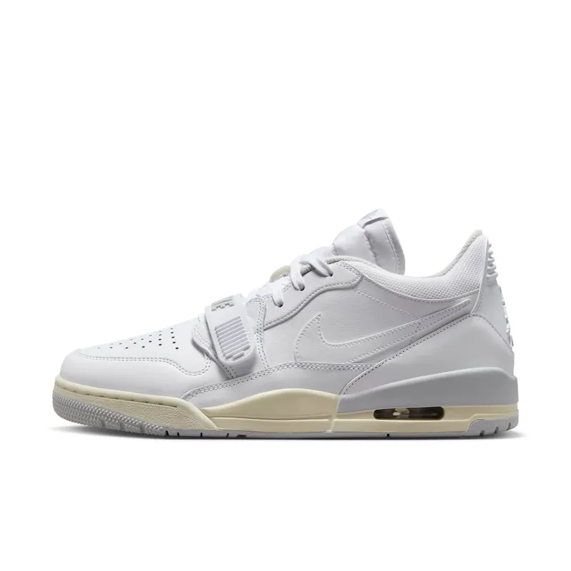 Jordan Legacy 312 Low White Coconut Milk (HJ9199-111)