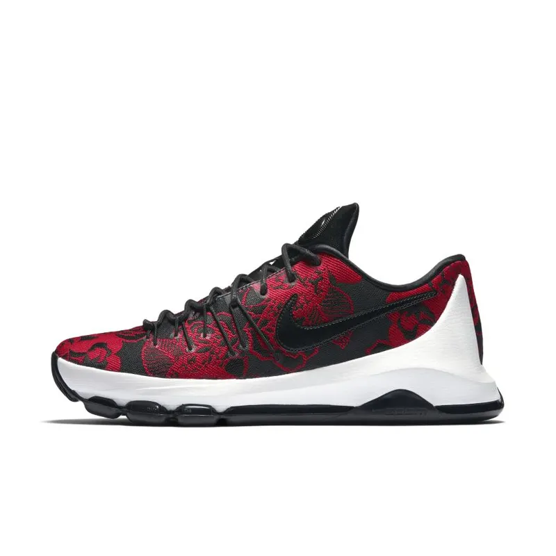 Nike KD VIII 8 EXT ‘Floral Finish’ (2016) (806393-004)
