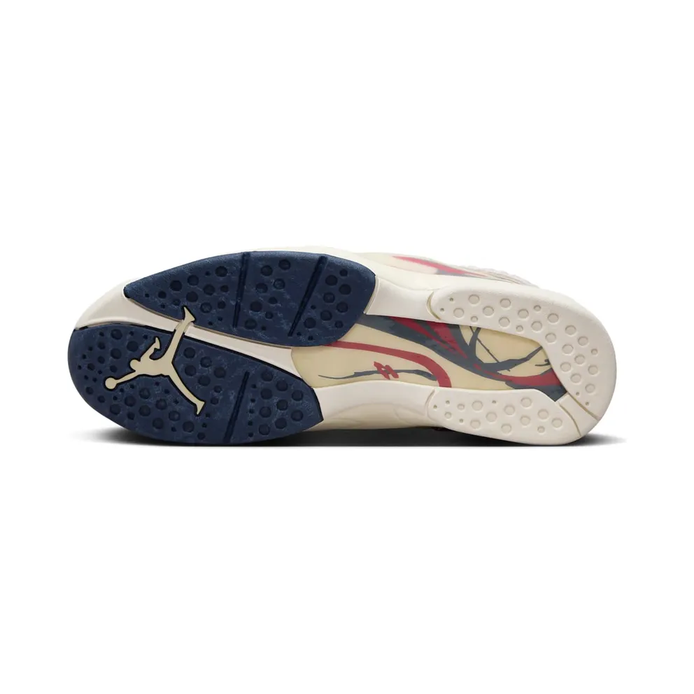 Air Jordan 8 “SoleFly – Mi Casa Es Su Casa” (FJ2850-107)