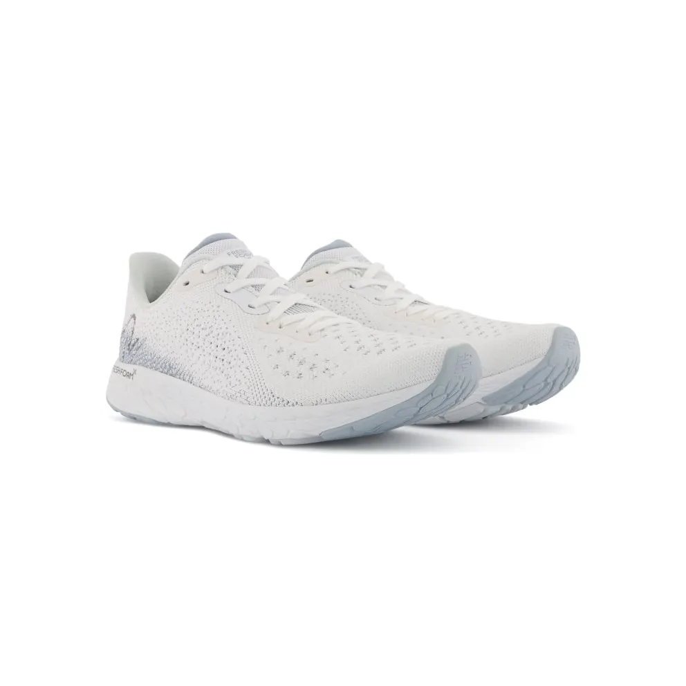 New Balance Fresh Foam X Tempo v2 White Grey (MTMPOLW2)