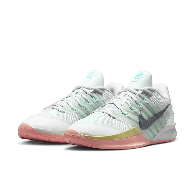 Nike Sabrina 3 “Silencer” (HF2881-100)