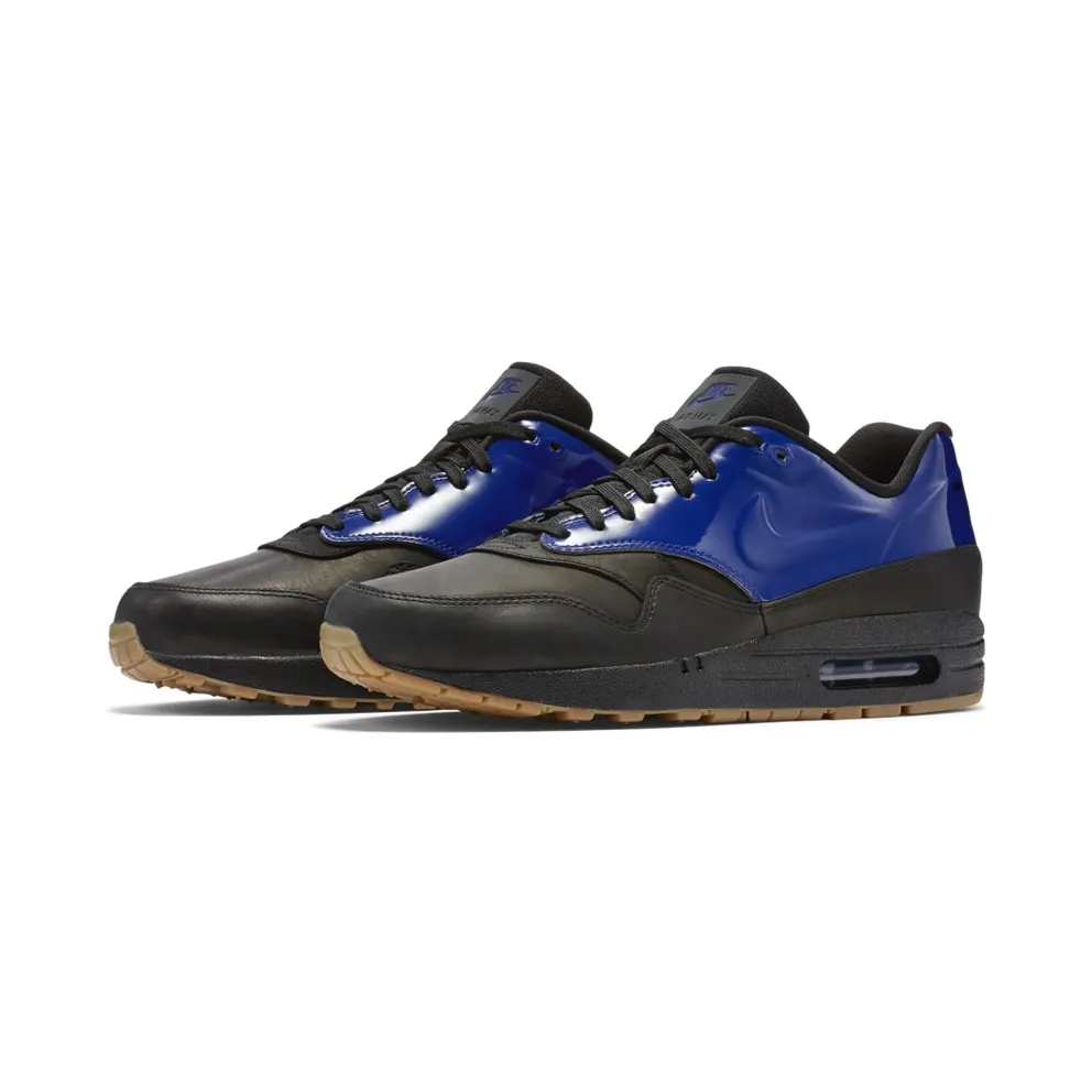 Nike Air Max 1 VT Royal Blue (831113-400)