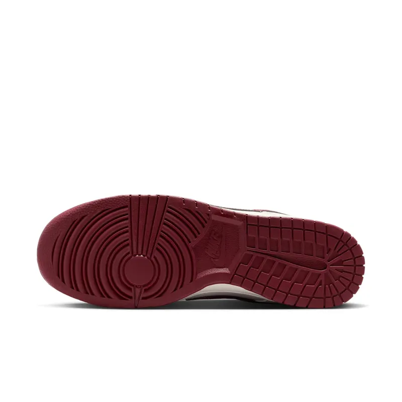 Nike Dunk Low Retro “Phantom Team Red” (HF5441-008)